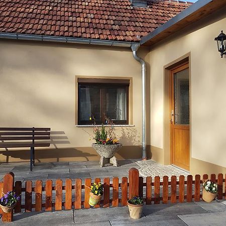 Haus Lisbeth Villa Malschwitz Bagian luar foto