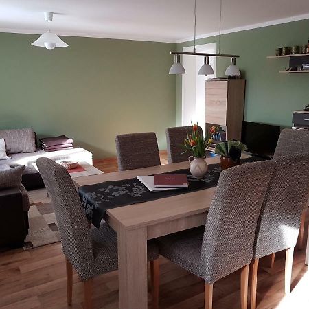 Haus Lisbeth Villa Malschwitz Bagian luar foto