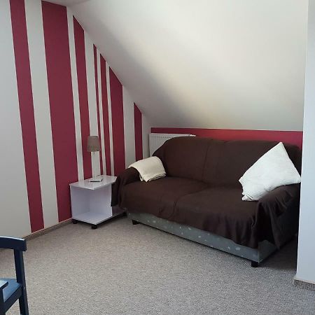 Haus Lisbeth Villa Malschwitz Bagian luar foto