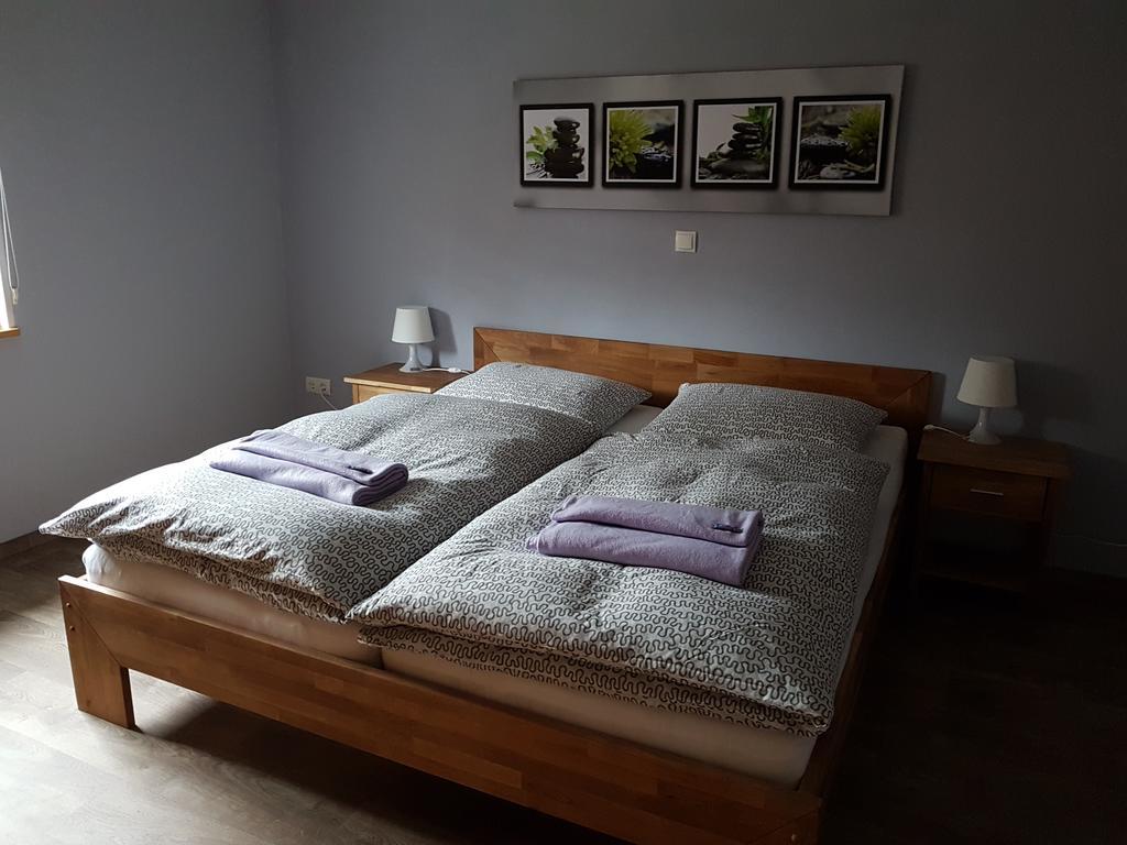 Haus Lisbeth Villa Malschwitz Bagian luar foto
