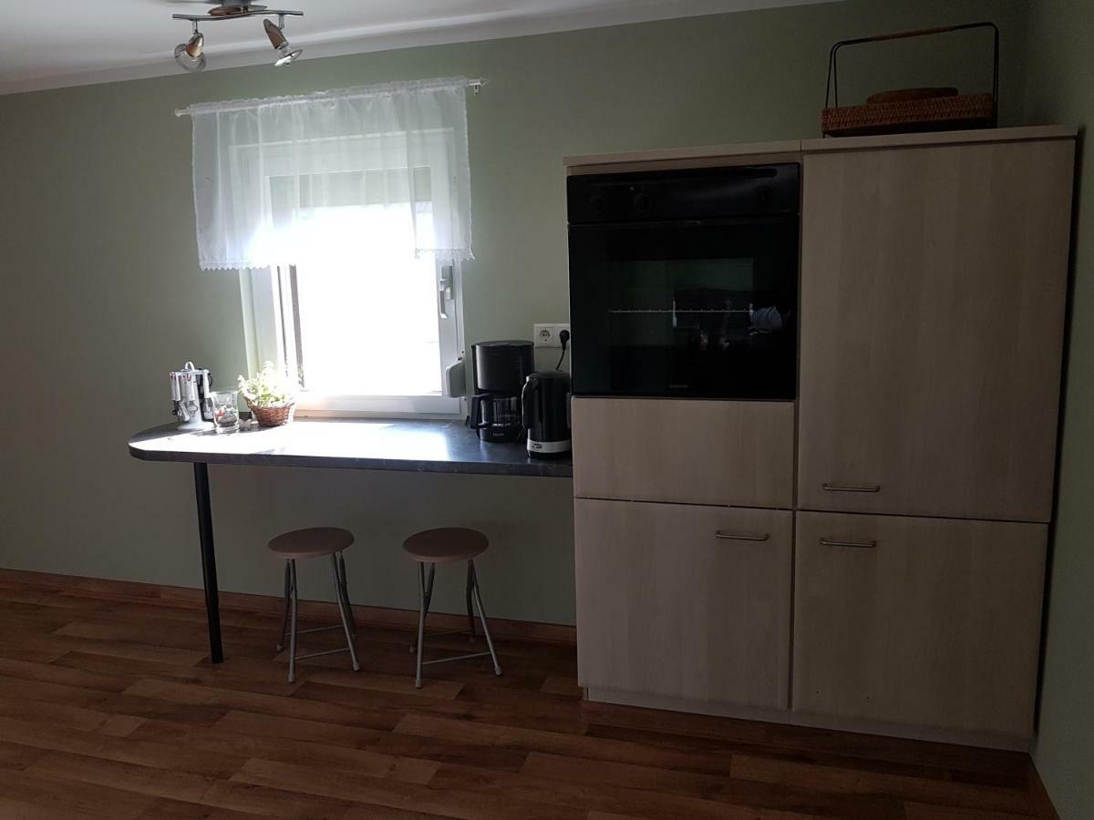Haus Lisbeth Villa Malschwitz Bagian luar foto