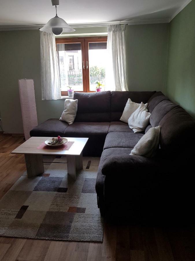 Haus Lisbeth Villa Malschwitz Bagian luar foto