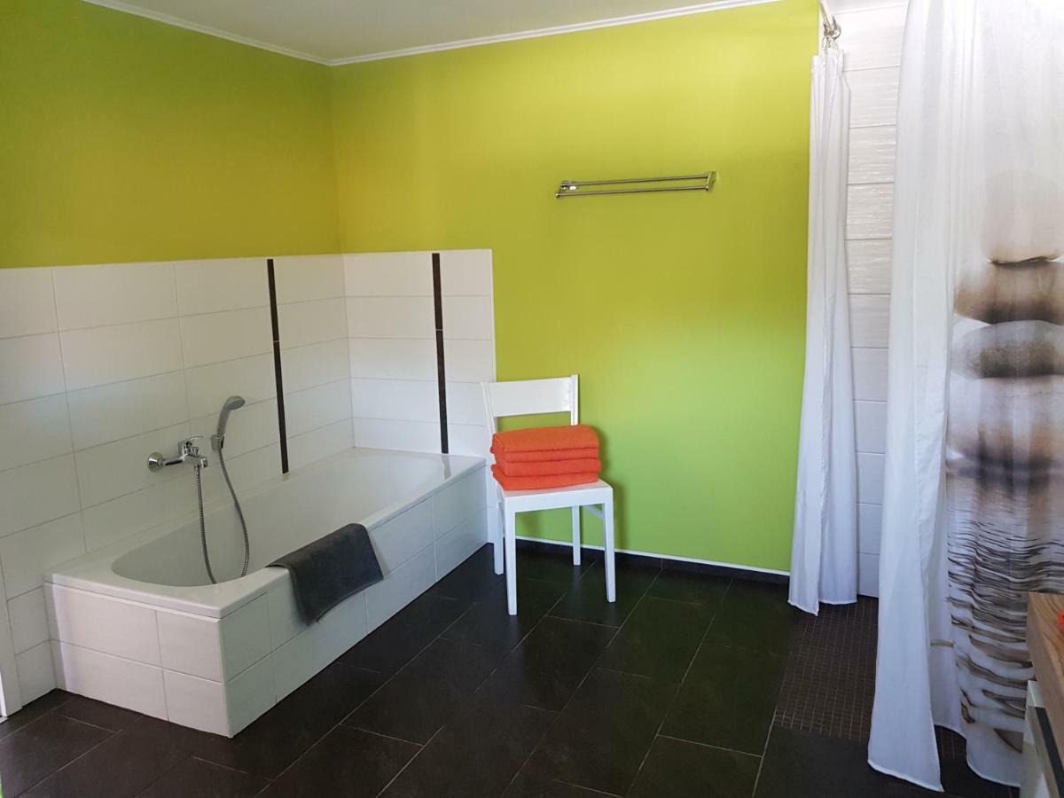 Haus Lisbeth Villa Malschwitz Bagian luar foto