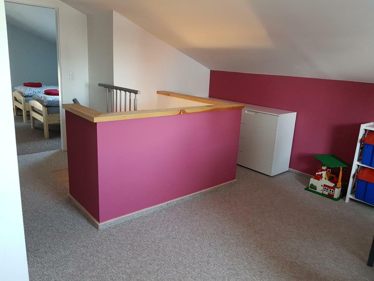 Haus Lisbeth Villa Malschwitz Bagian luar foto