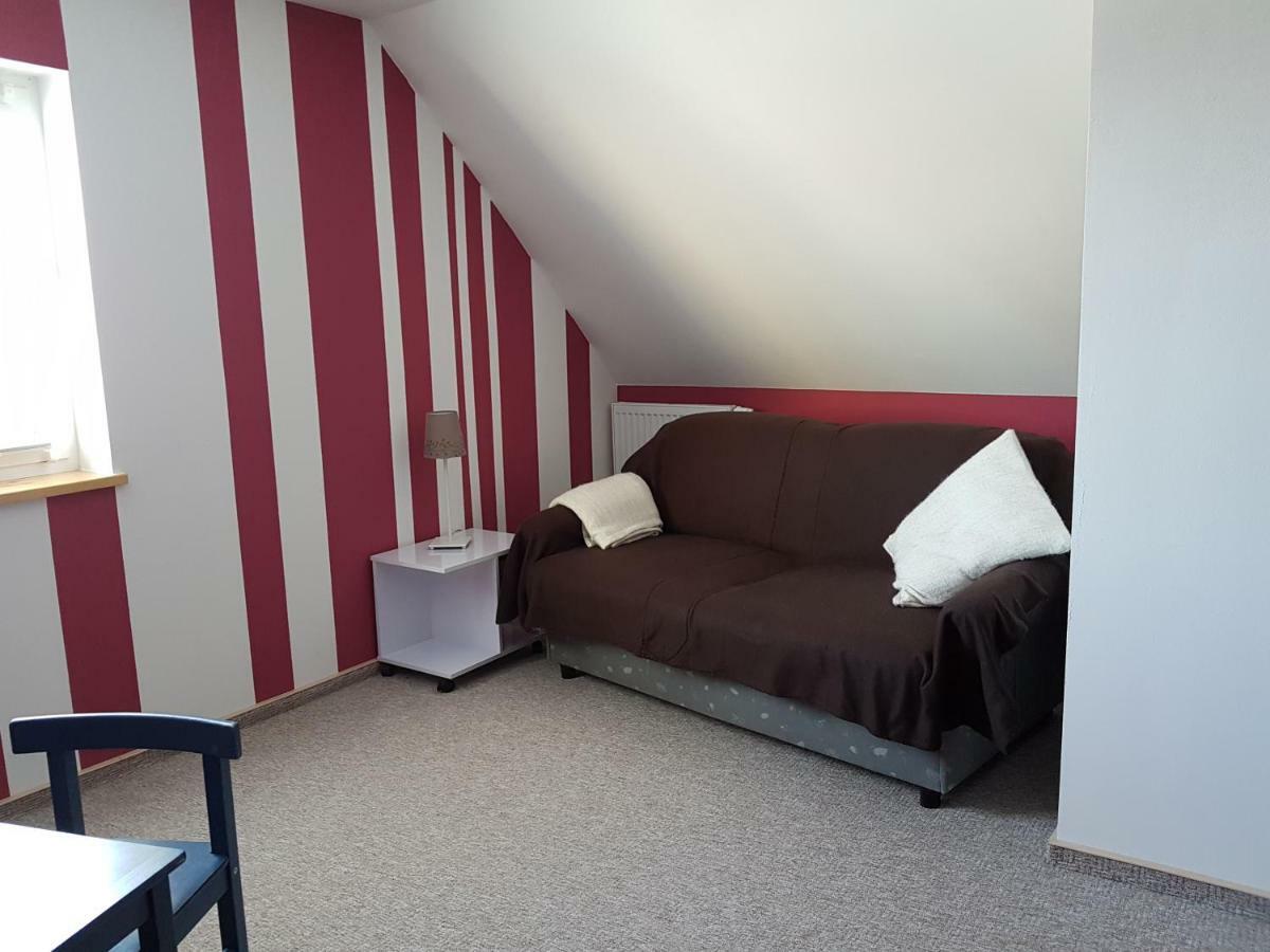Haus Lisbeth Villa Malschwitz Bagian luar foto